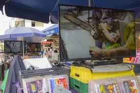 Making a Case for piratas: Understanding the Complexity of Piracy in  Colombia from the Vendors Standpoint – Senses of Cinema