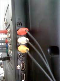 Plz subscribe my channel i want to 10000 subscribers. How To Hook Up An External Dvd Player