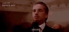 Share the best gifs now >>>. Michael Douglas Wall Street Gifs Tenor