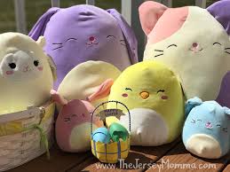 Check spelling or type a new query. Squishmallows Where To Find What S Coming What S New The Jersey Momma