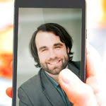 Shaun Hibbs's Instagram, Twitter & Facebook