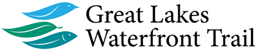 Distance Chart Great Lakes Waterfront Trail
