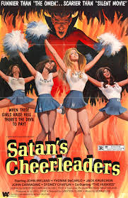 We mix for over 500 teams throughout the united states, australia, canada, asia, central america, south america, the. Satan S Cheerleaders 1977 Imdb