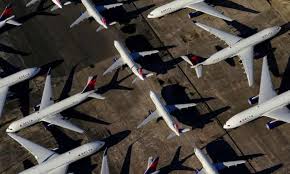 Bekijk onze airplane manufacture selectie voor de allerbeste unieke of custom handgemaakte items uit onze shops. Inside The Airline Industry S Meltdown Air Transport The Guardian