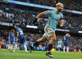 Manchester city, 4 ve 80. Manchester City Demolishes Chelsea 6 0 To Move Back To Top Of Premier League Daily Sabah