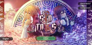 New Mobile Arpg Sintales In 2021 New Mobile Anime Style Mobile Game