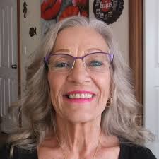 Christine Holliday in people