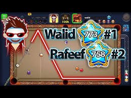 8 ball pool let's you shoot some stick with competitors around the world. 8ball Pool Me And The Highest Level In The World Walid Damoni 773 With 2700btotal Crazy Shots Ø¯ÛŒØ¯Ø¦Ùˆ Dideo