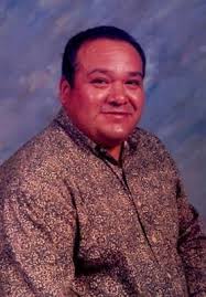 Jesus Zuniga Obituary (1957