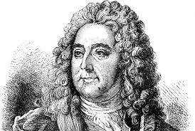 John Law, September 1717