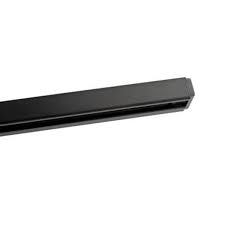 Kendal Lighting 8 Ft 20a 120v Kendal Lighting Track Black
