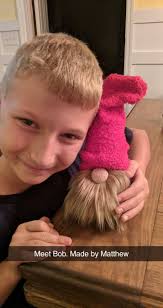 Fun to make, thanks for the tutorial