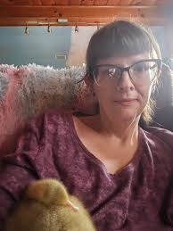 I purchased a female Embden goose to eventually help guard my chickens but  we are so in love with her I'm shopping for Goose Diapers 🥰😆 She has  imprinted