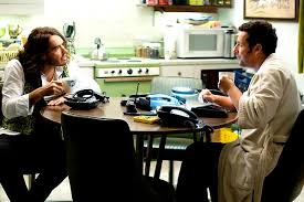 Ein kleines haus am strand besitzt. Bild Zu Adam Sandler Bedtime Stories Bild Adam Sandler Adam Shankman Russell Brand Filmstarts De