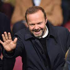 5,397 likes · 2,193 talking about this. Ed Woodward Resigns As Manchester United Executive Vice Chairman Manchester Evening News