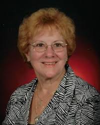 Tresa "Terry" Ketterer Obituary December 27, 2024