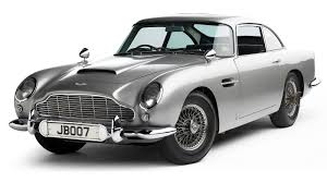 James Bond Aston Martin Wallpapers Top Free James Bond Aston Martin Backgrounds Wallpaperaccess