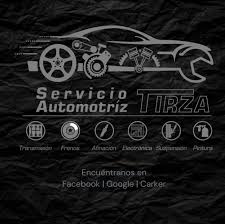 Servicio Automotriz TIRZA - Taller Mecánico