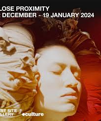 My sculpture Quietude will be