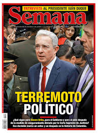 Patria boba_portada para la revista semana. Pin En Revistas Y Publicaciones