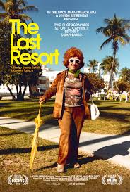 The Last Resort (2018) | Rotten Tomatoes
