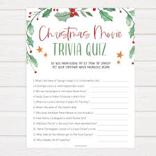 If you can answer 50 percent of these science trivia questions correctly, you may be a genius. Christmas Movie Trivia Quiz 19 Christmas Games So Fun You Ll Forget Why You Re On Zoom In The First Place Popsugar Tech Photo 10