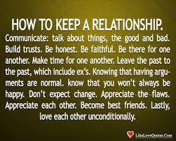 How To Keep A Relationship Best Love Quotes Marriage Quotes Life Quotes