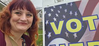 Mindy Farmer for Perry School Board