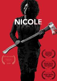 Creepy horror is the stuff which are you most looking forward to creeping you out in 2020? Nicole 2019 Imdb