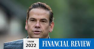 News Corp faces uncertainty