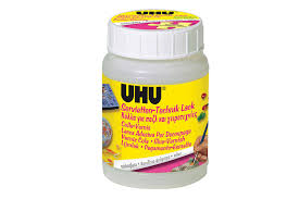 Da lokale läden seit vielen jahren ausschließlich mit wahnsinnig hohen preisen und vergleichsweise minderwertiger qualität auf. Uhu Servietten Technik Lack Glanz 150ml Kaufen Bei Coop Bau Hobby