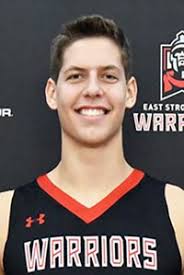 PSAC Men's Basketball Athletes of the Week