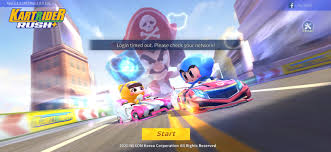 We are currently looking into the issue. Kartrider Rush Mod Apk 1 1 8 Platinmods Com Android Ios Mods Mobile Games Apps