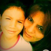 Geraldine Ramirez Mendives