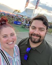 Happy happy happy birthday to the most amazing partner, father, brother,  son, and friend. I've known you 18 years and have seen such growth,  strength, support, and the best memories and adventures.