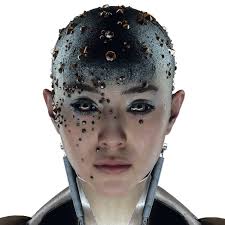 The Lumiere Awards Statuette