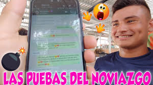 🔴SE SOLTÓ LA BOMBA! MONICA Y JULITO SI SON NOVIOS🔴 MONICA MUESTRA TODAS  LAS PRUEBAS🔥 PARTE 3