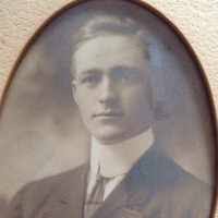 Robert Stanley McDonald (1890–1969)