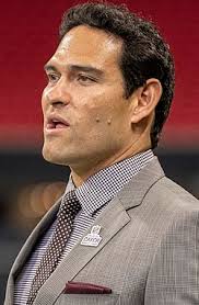 Mark Sanchez