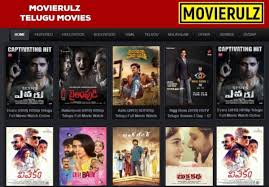 Watching a good movie is perhaps one of the most beloved activities for people all over the world. Movierulz 2021 Telugu New Movies Download Torrent Site