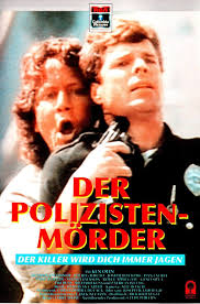 Police Story: Cop Killer (TV Movie 1988)