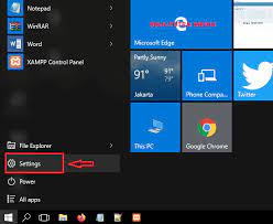 Nah bagi anda yang sedang mencari activator windows 10, maka sudah seharusnya anda mencoba menggunakan kmsonline yang admin bagikan ini. Cara Aktivasi Windows 10 Pro Permanen Gratis Tutorial