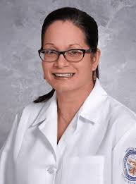 Wilma Castro's Instagram, Twitter & Facebook