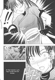 Page 35 | Crimson-HentaiFire-Emblem-Doujinshi-Rekka-no-Kizuato | Henfus -  Hentai and Manga Sex and Porn Comics