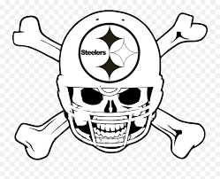 40+ steelers coloring pages for printing and coloring. The Arkansas Steelers And The Buffalo Spartans Are Logos Printable Pittsburgh Steelers Coloring Pages Emoji Free Transparent Emoji Emojipng Com