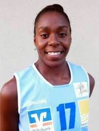 Tonisha Baker's Instagram, Twitter & Facebook