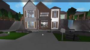 In this video, i will show you how to make a cute aesthetic basement house! Best Roblox Bloxburg House Ideas 2021 Gamer Tweak