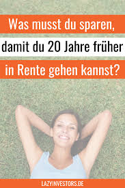 Wie Du Mit 40 Jahren In Rente Gehst Ohne Mehr Zu Arbeiten In 2020 In Rente Gehen Wie Man Geld Spart Finanztipps