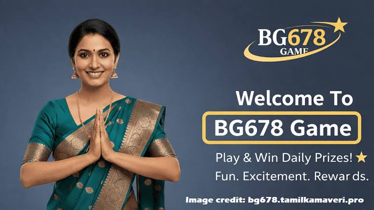 BG678 Game APK Download – BG678 Login & Register App and Official Telegram