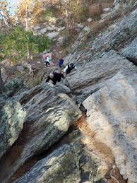 Billy Goat Trail – Great Falls & 7 Locks Brewing | Hikes And Hops